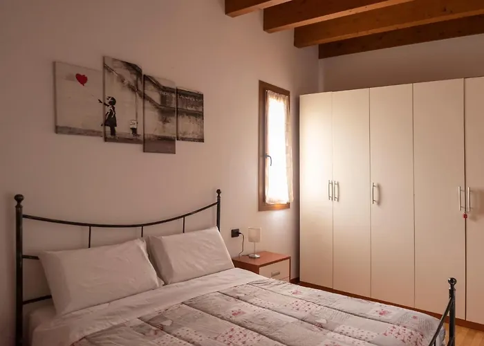 Appartamento Isotta