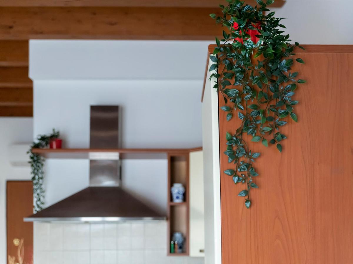Isotta Apartment *