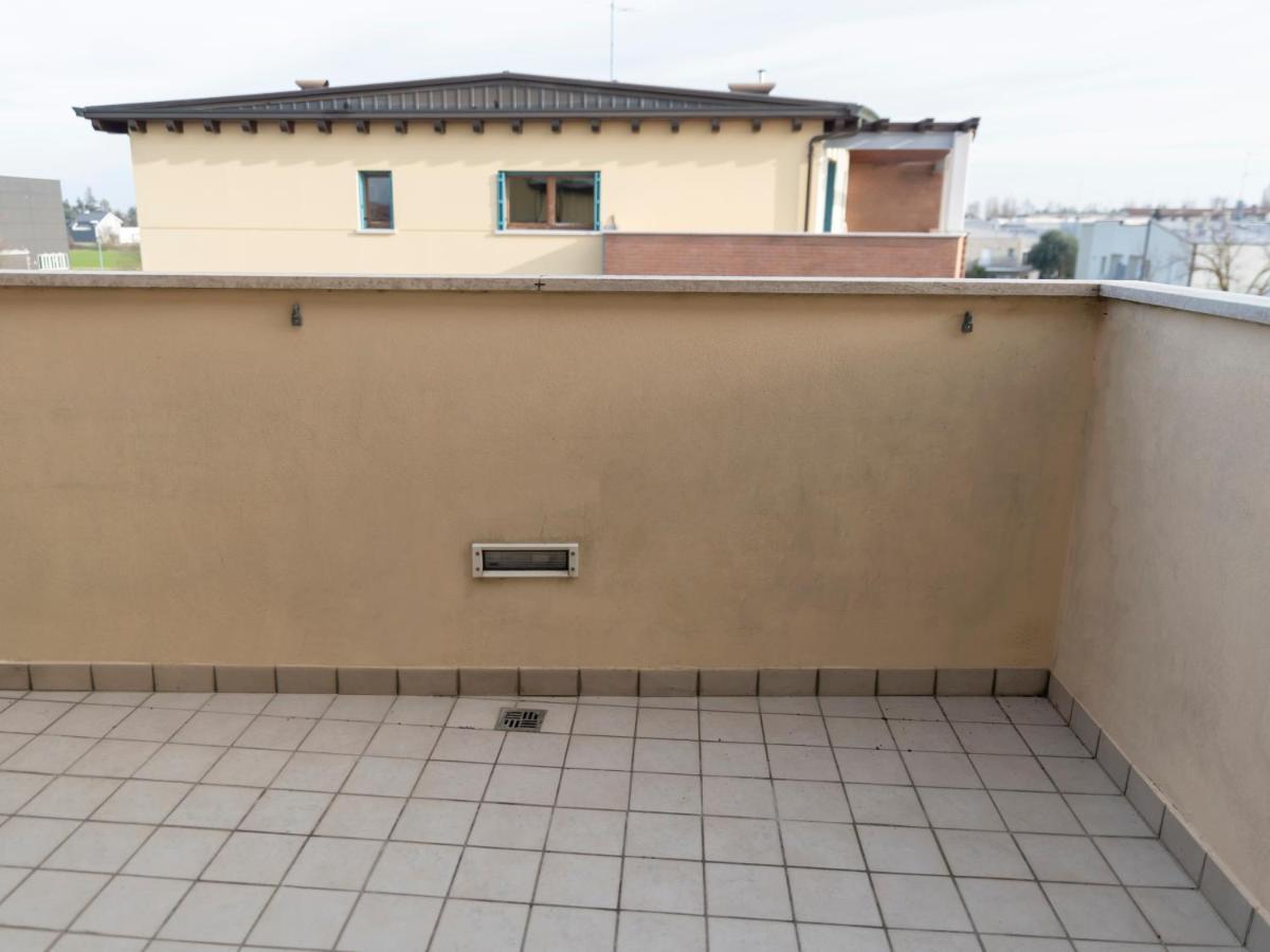 Apartment Isotta