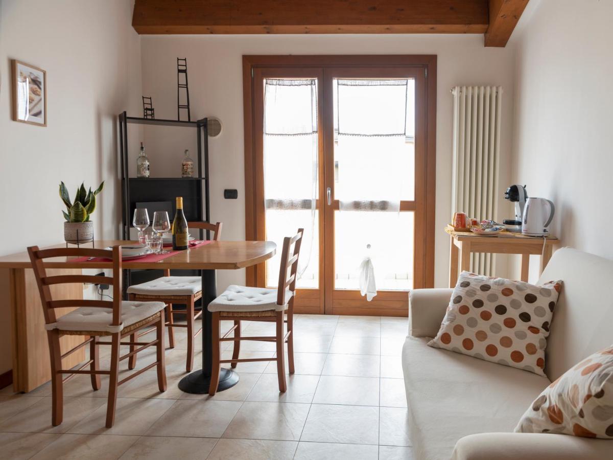 Isotta Apartment