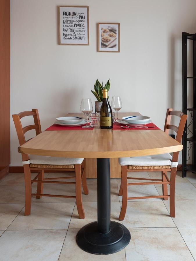 Isotta Apartment