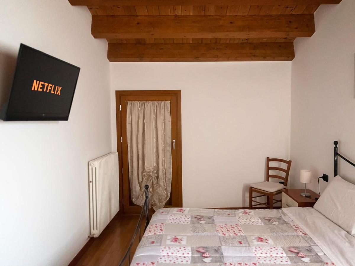 Isotta Apartment Lugo (Ravenna)