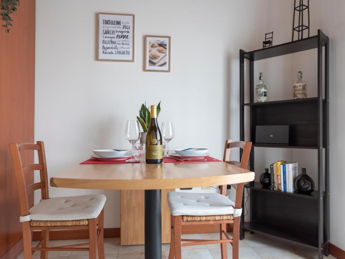 Apartment Isotta Lugo (Ravenna)