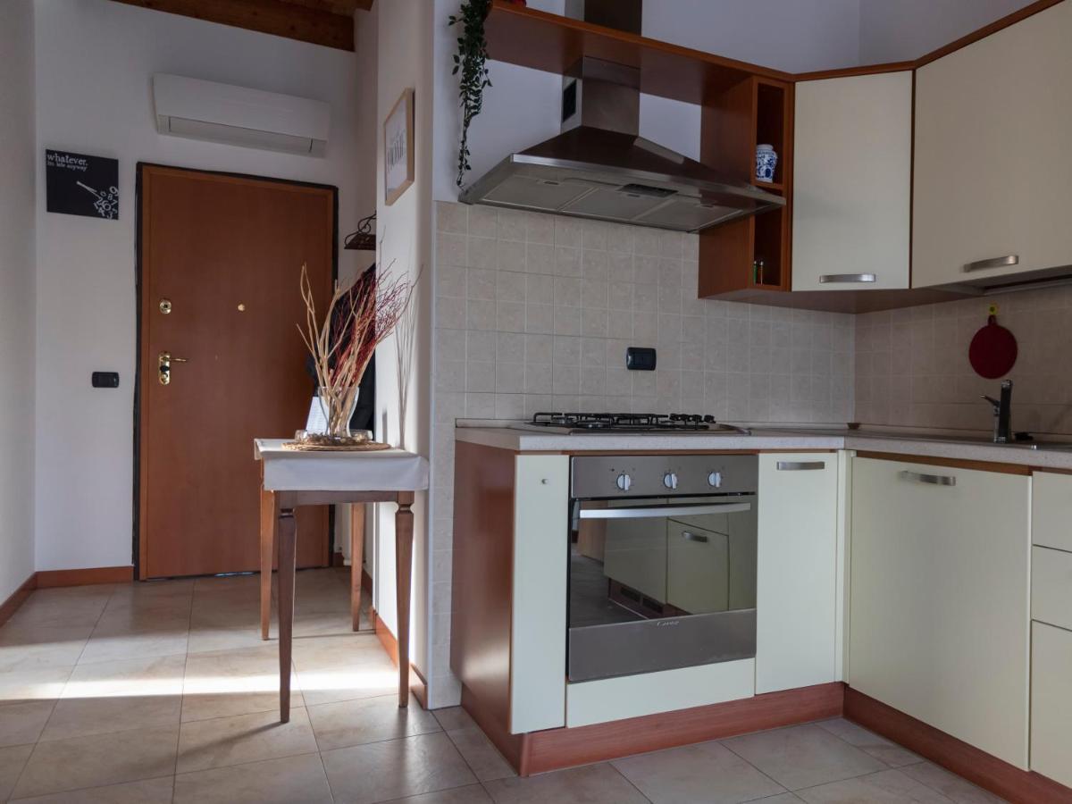Apartment Isotta *