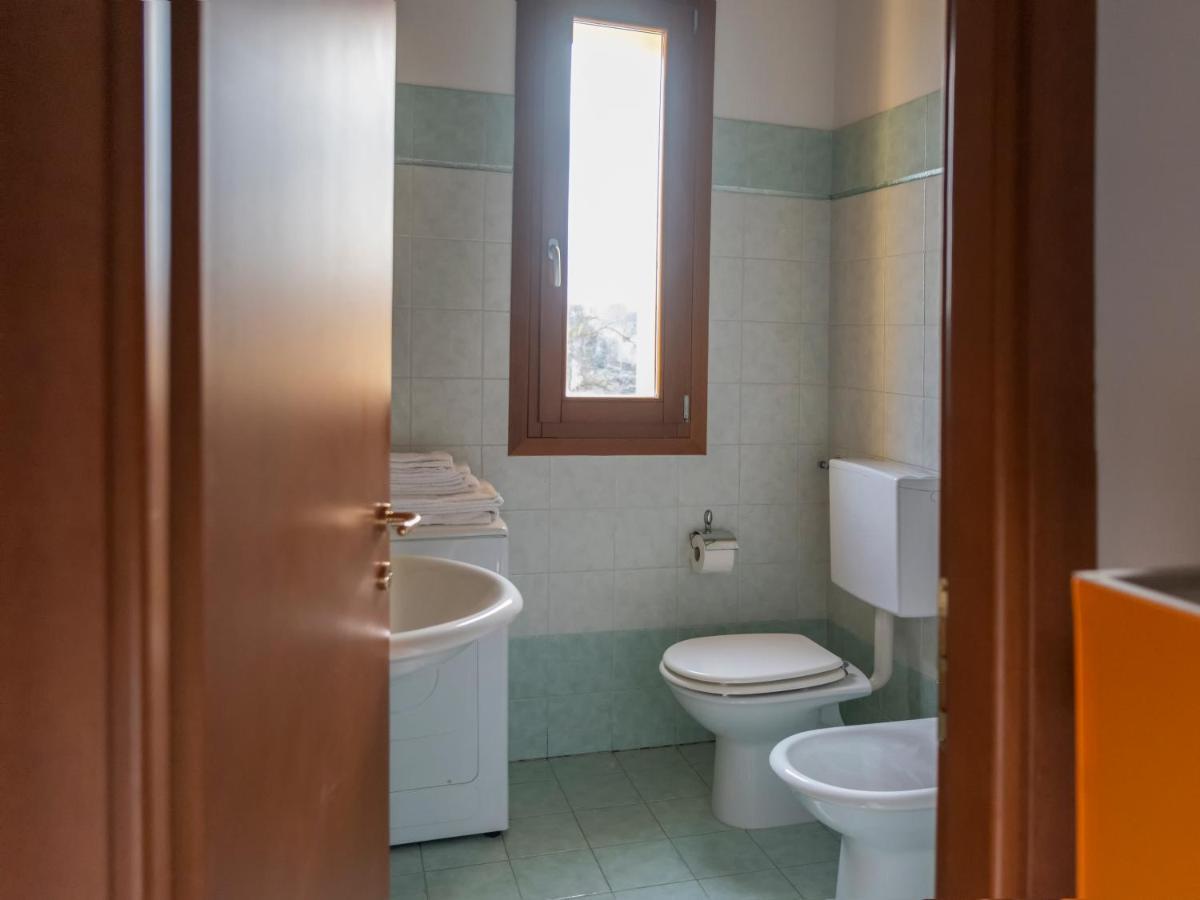 Apartment Isotta Lugo (Ravenna)